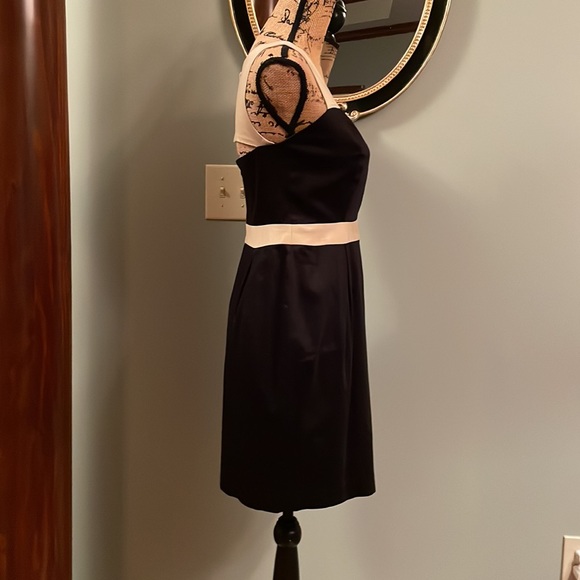 Leona by Lauren Leonard dress size 4. - Picture 8 of 10